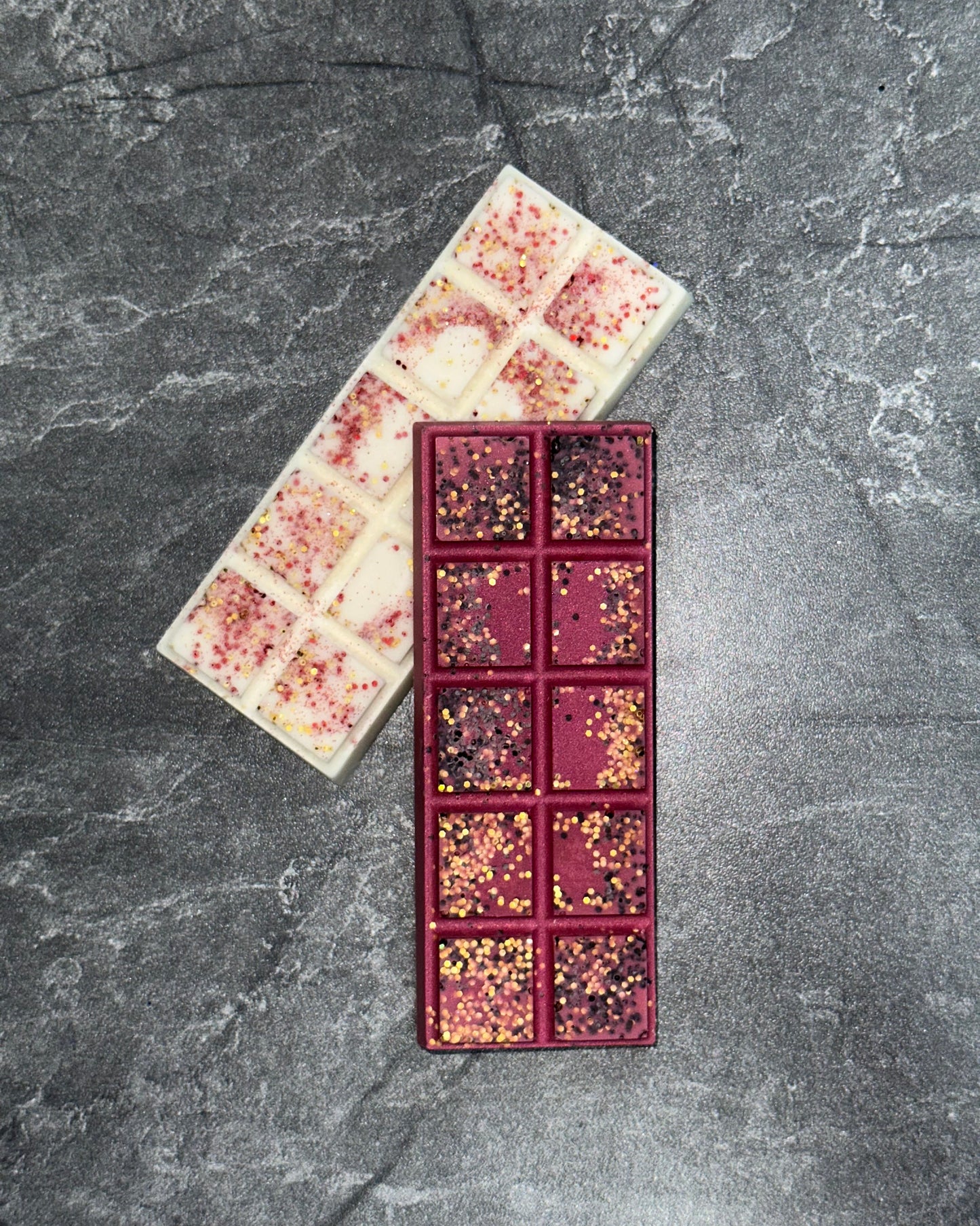 Luxury Wax Melt Snap Bars