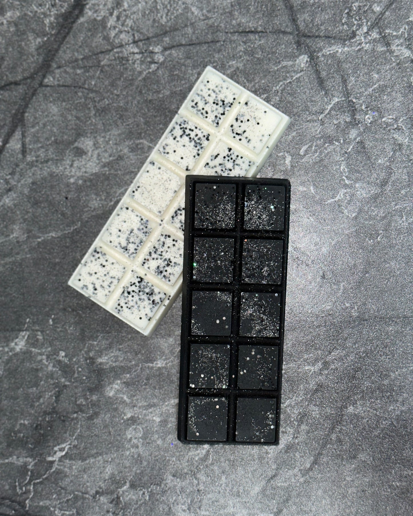 Luxury Wax Melt Snap Bars