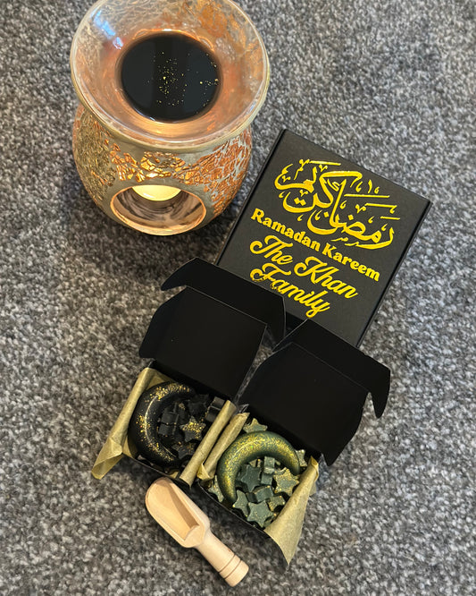 Sacred Scented Scoopie Wax Melts – 2 Mini Boxes