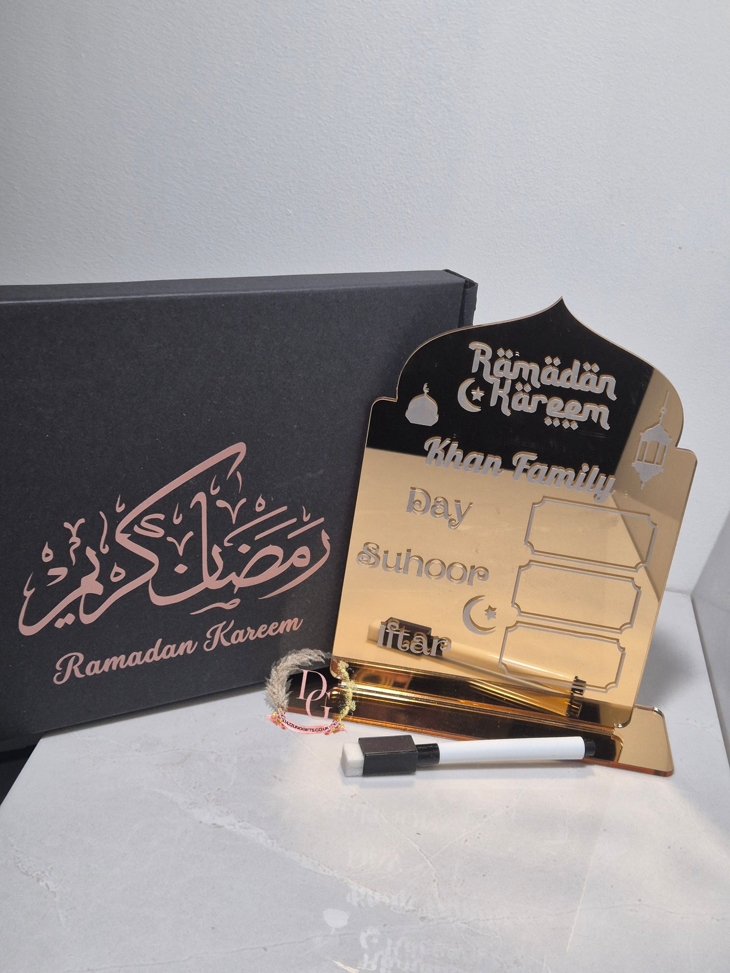 Ramadan Kareem Hamper