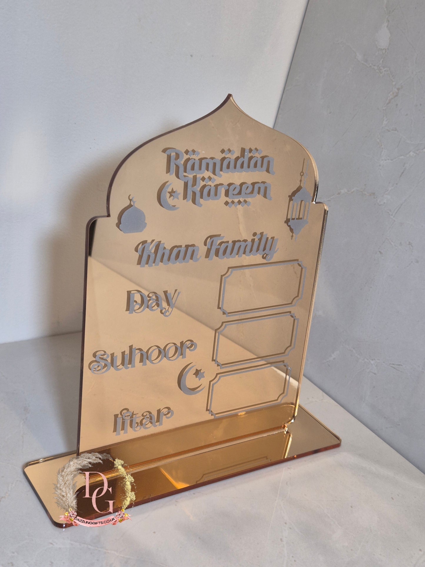 Ramadan Kareem Hamper