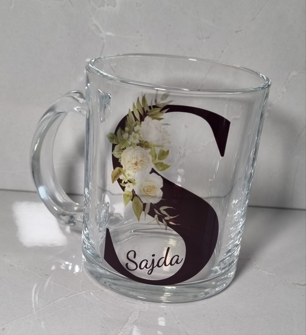 Personalised Mug