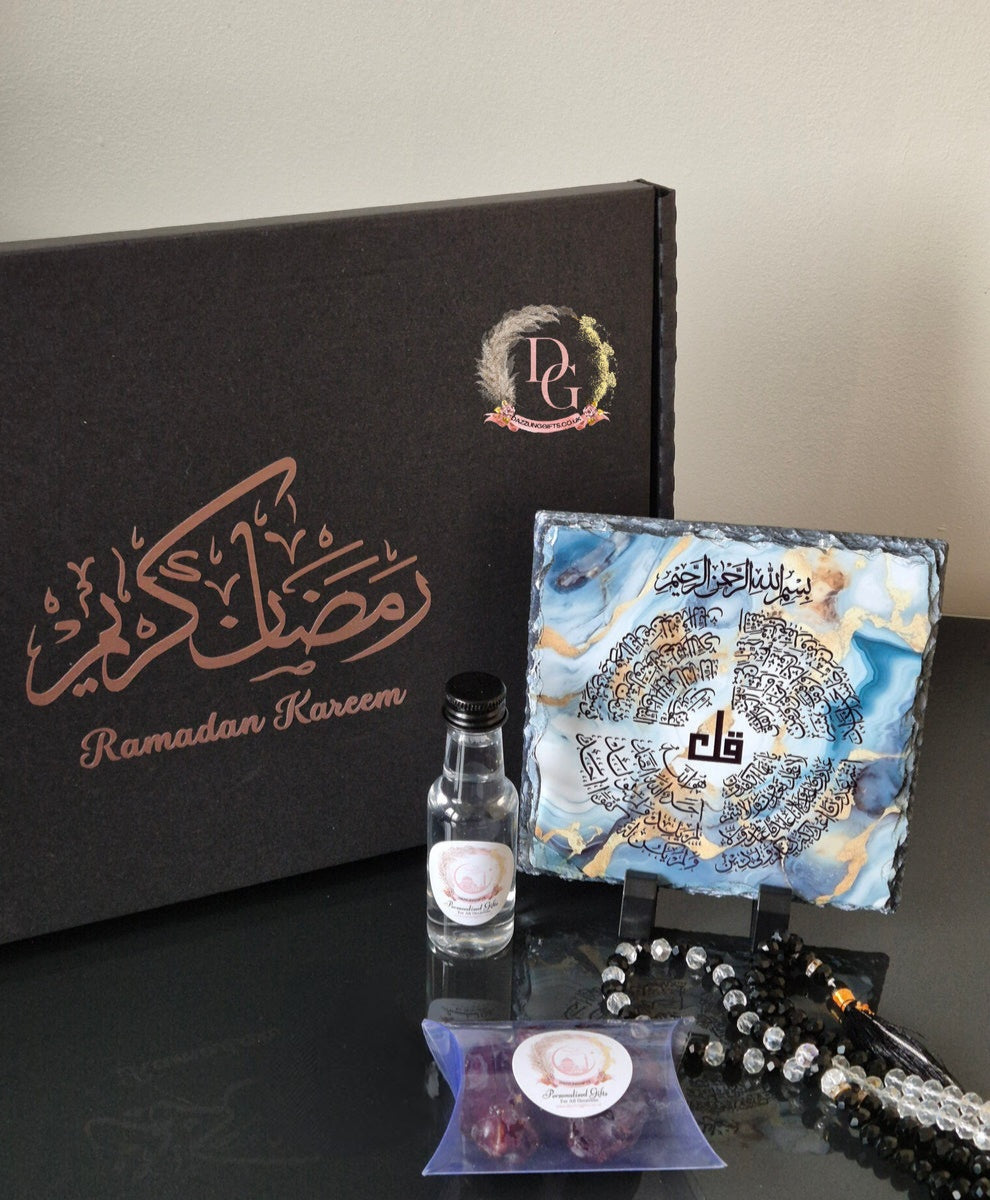 Eid/Ramadan Giftbox (small)