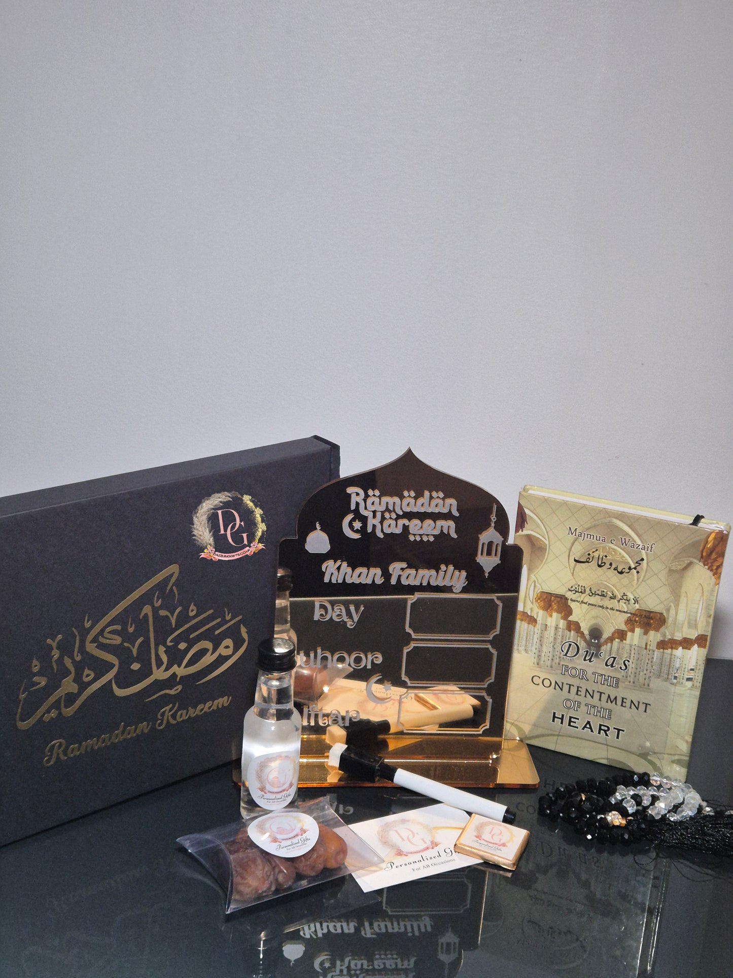 Ramadan Kareem Hamper