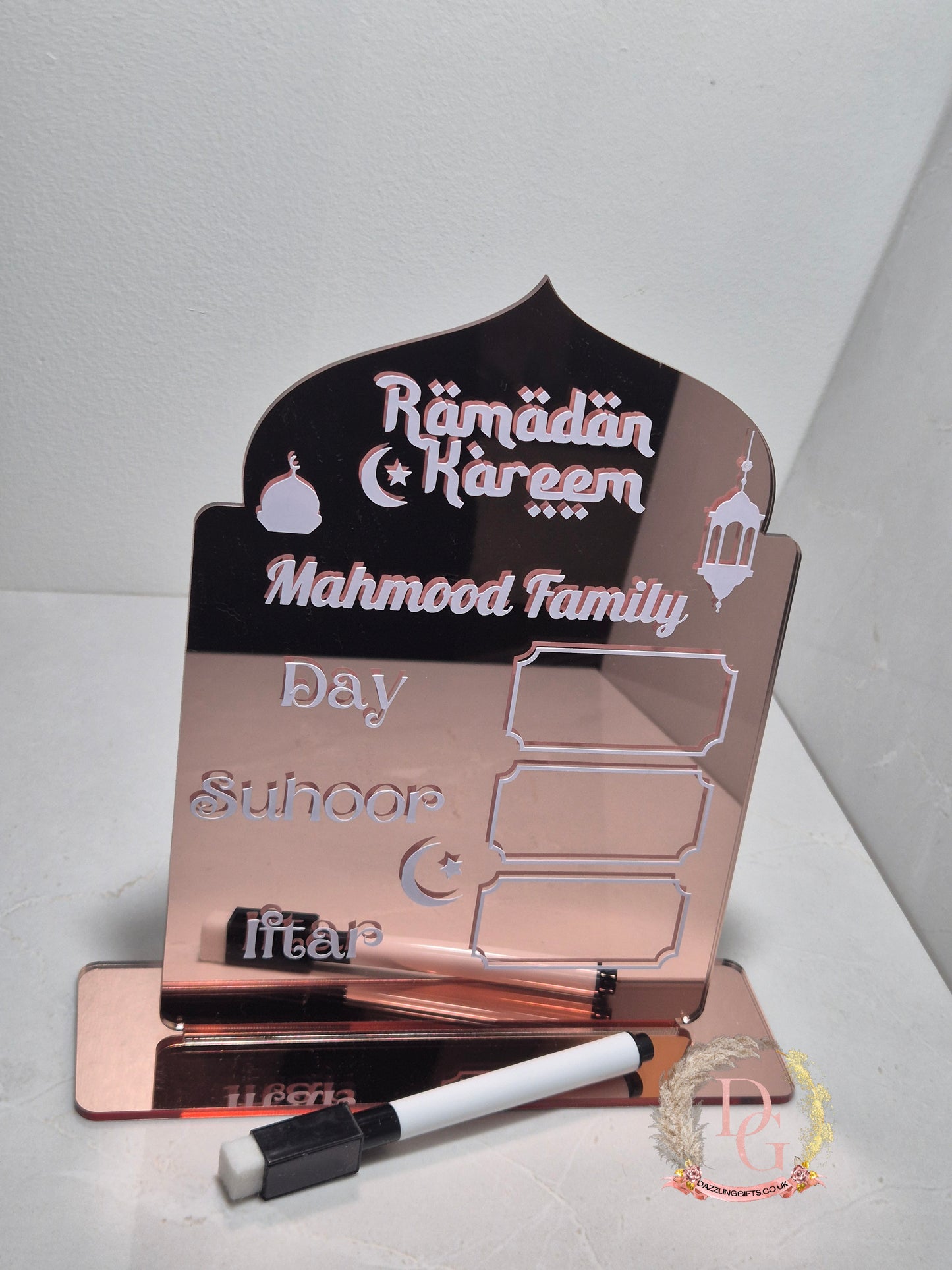 Ramadan Kareem Hamper