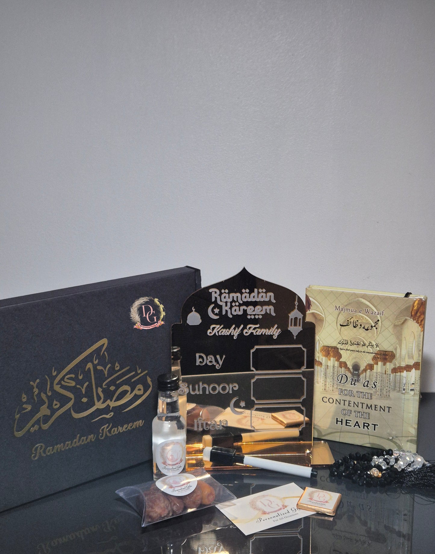 Ramadan Kareem Hamper