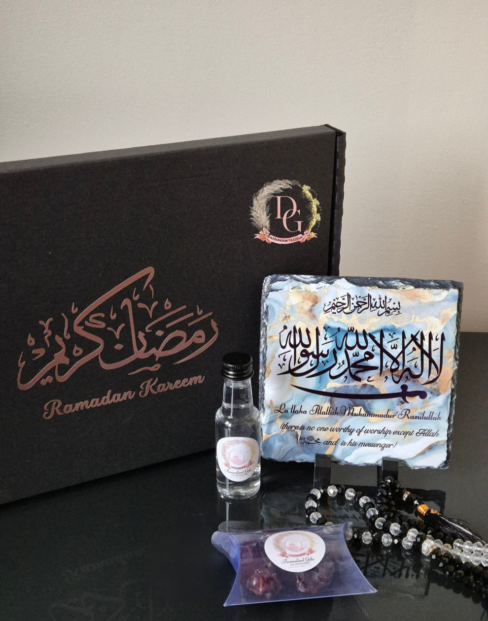 Eid/Ramadan Giftbox (small)