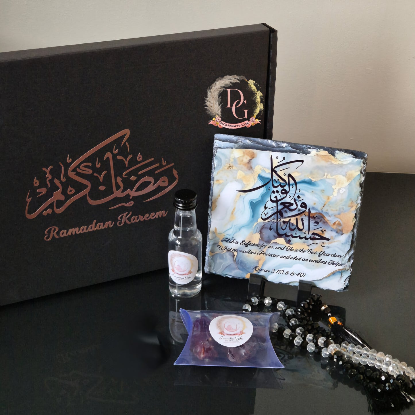 Eid/Ramadan Giftbox (small)