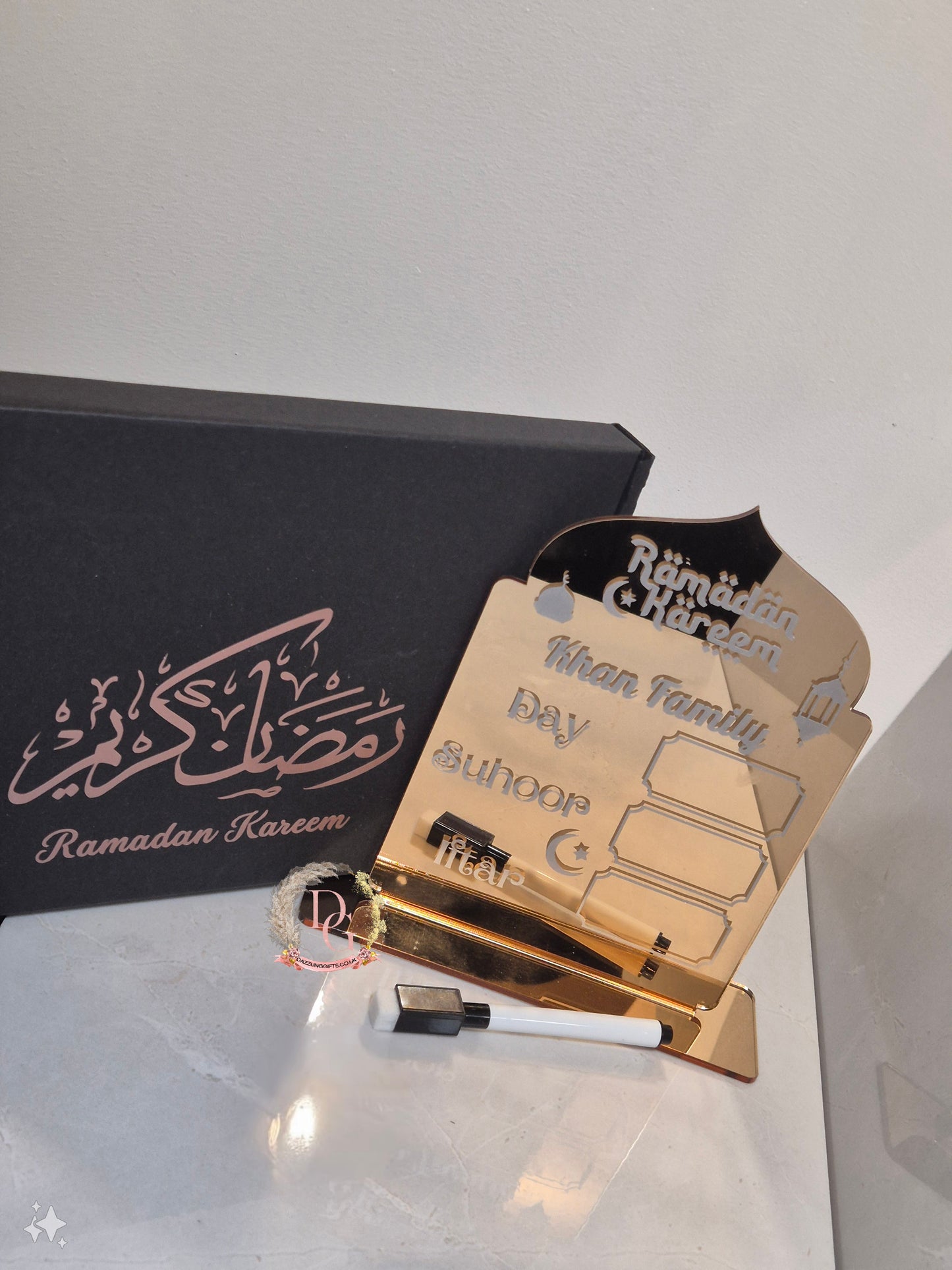 Ramadan Kareem Hamper