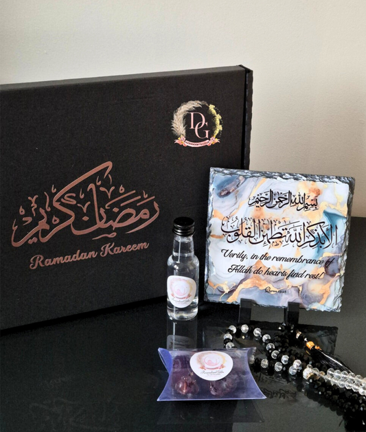 Eid/Ramadan Giftbox (small)